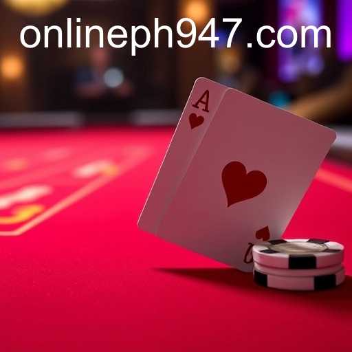 Understanding the Baccarat Game: An In-Depth Examination of ph947