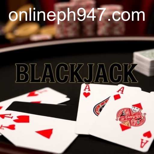 The Intriguing World of Blackjack
