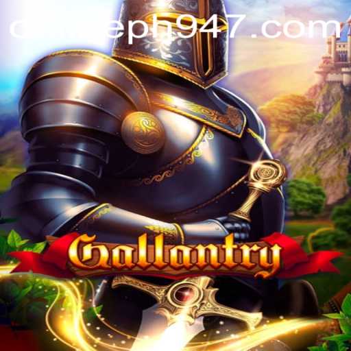 Gallantry: The Game of Valor and Strategy
