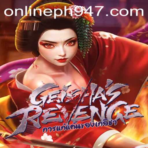 GeishasRevenge: A Journey into a Mystical World