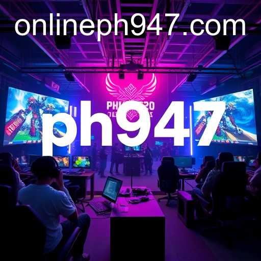 Exploring the Thrilling World of Live Games: Understanding the Phenomenon 'ph947'