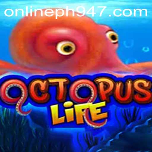 Dive into the Intriguing World of OctopusLife