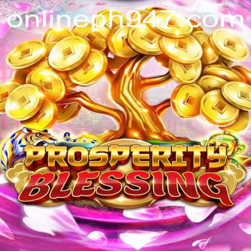 Discover the Thrilling World of ProsperityBlessing Game