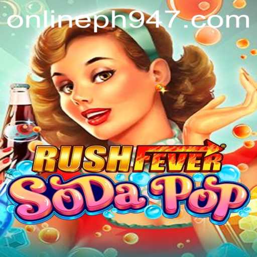 Unleashing the Excitement of RushFeverSodaPop: An Enthralling Adventure Awaits