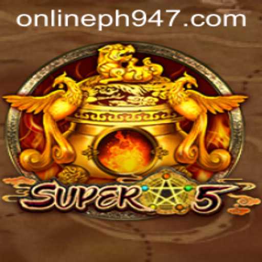 Unveiling Super5: A Fresh Take on Interactive Gaming with Code 'ph947'
