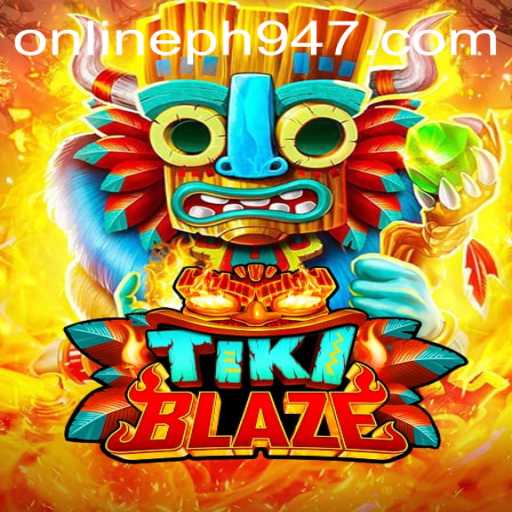 Discover TikiBlaze: An Exciting New Game Experience