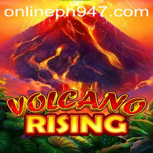 VolcanoRising: Exploring the Fiery World of Adventure