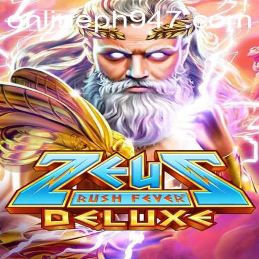 Unleashing ZeusRushFeverDeluxe: A New Adventure in Gaming